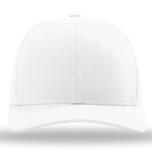 Richardson - Trucker Hat image thumbnail