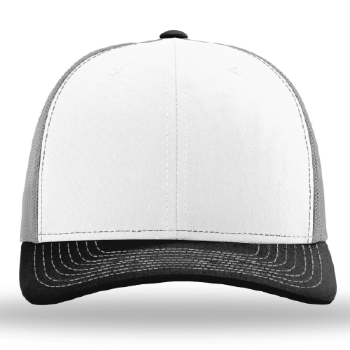 Richardson - Trucker Hat image thumbnail