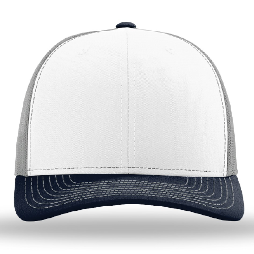 Richardson - Trucker Hat image thumbnail