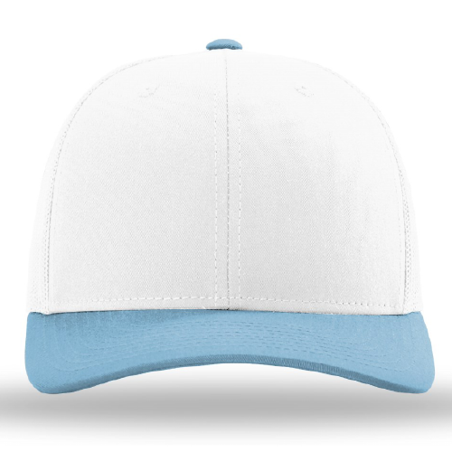 Richardson - Trucker Hat image thumbnail
