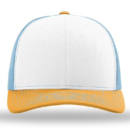Richardson - Trucker Hat image thumbnail