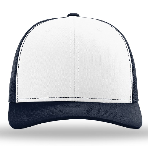 Richardson - Trucker Hat image thumbnail