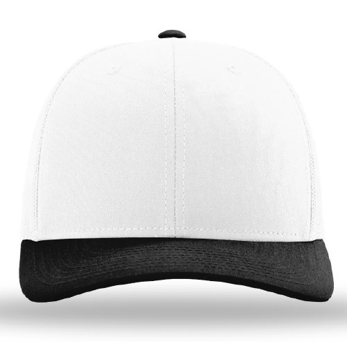 Richardson - Trucker Hat image thumbnail