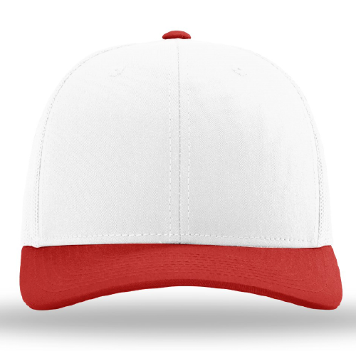 Richardson - Trucker Hat image thumbnail