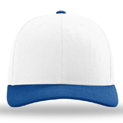 Richardson - Trucker Hat image thumbnail