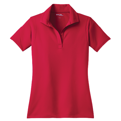 Ladies Micropique Sport-Wick Polo image thumbnail