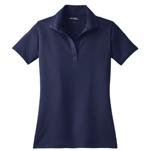 Ladies Micropique Sport-Wick Polo image thumbnail