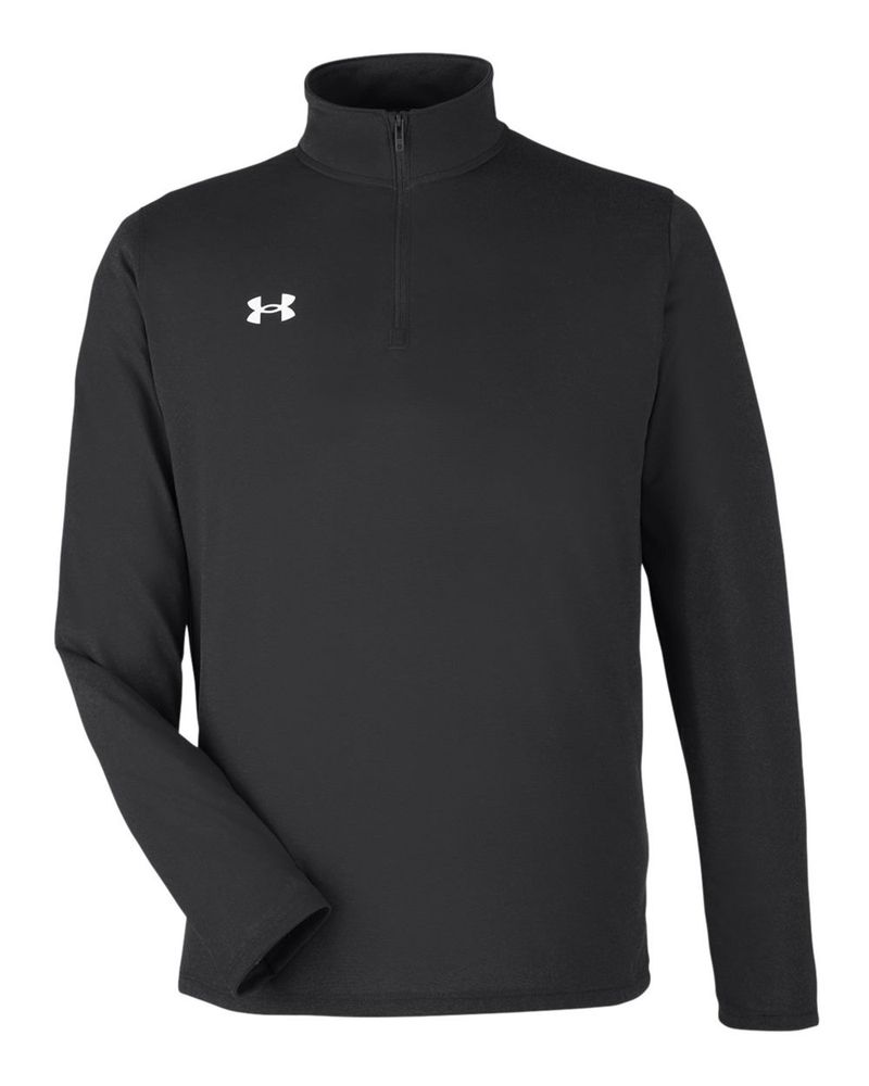 Under Armour - Men's Team Tech Quarter-Zip Pullover primary image