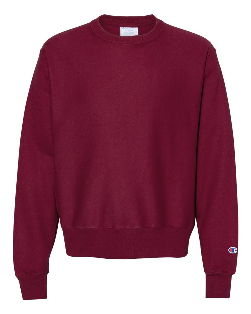 Champion Reverse Weave Crewneck Sweatshirt  primary image