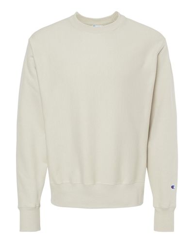 Champion Reverse Weave Crewneck Sweatshirt  image thumbnail