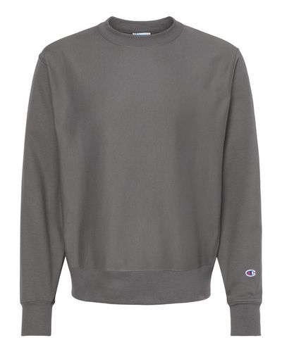 Champion Reverse Weave Crewneck Sweatshirt  image thumbnail
