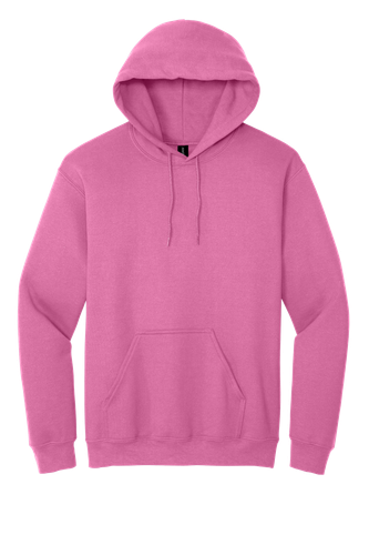 Adult Pullover Hooded Sweatshirt image thumbnail