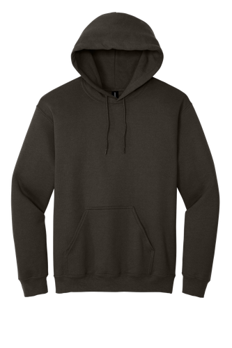 Adult Pullover Hooded Sweatshirt image thumbnail
