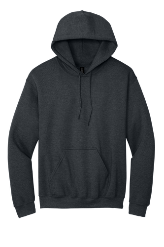 Adult Pullover Hooded Sweatshirt image thumbnail