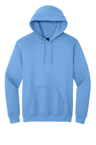 Adult BRG Hooded Sweatshirt image thumbnail
