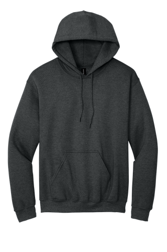 Adult BRG Hooded Sweatshirt image thumbnail