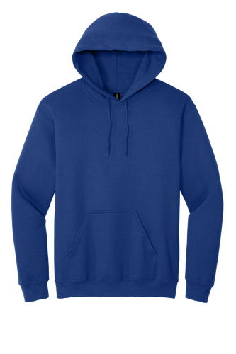 Adult BRG Hooded Sweatshirt image thumbnail