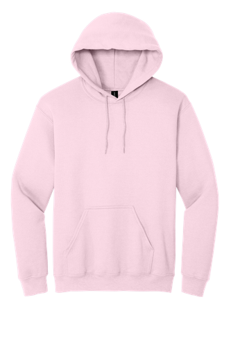 Adult BRG Hooded Sweatshirt image thumbnail