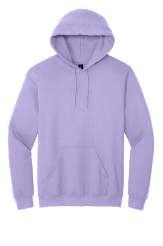 Adult BRG Hooded Sweatshirt image thumbnail