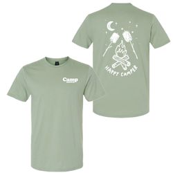Image of Adult Camp Kohl's Short Sleeve Softstyle Shirt #207666