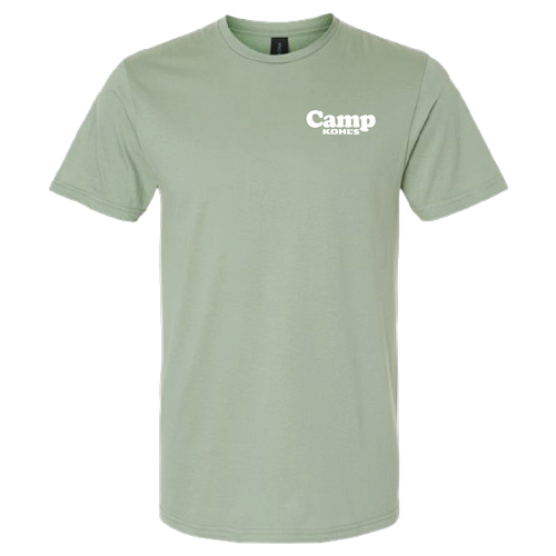 Adult Camp Kohl's Short Sleeve Softstyle Shirt #207666 image thumbnail