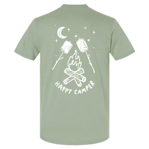Adult Camp Kohl's Short Sleeve Softstyle Shirt #207666 image thumbnail