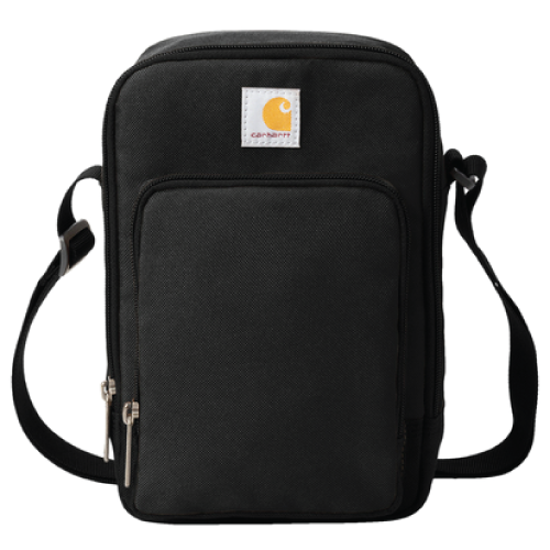 Carhartt - Crossbody Zip Bag image thumbnail