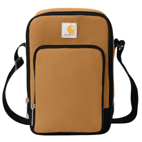 Carhartt - Crossbody Zip Bag image thumbnail