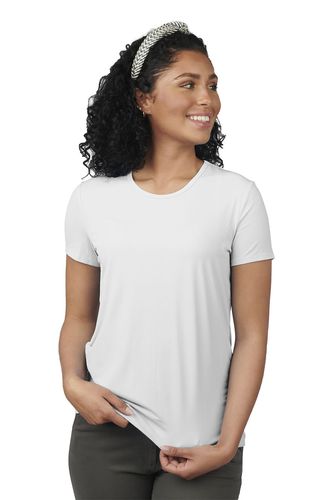 Edwards Women's Soft Shell Blouse - 5426 image thumbnail