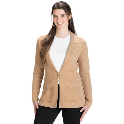 Ladies Sweater Blazer - 7071 image thumbnail