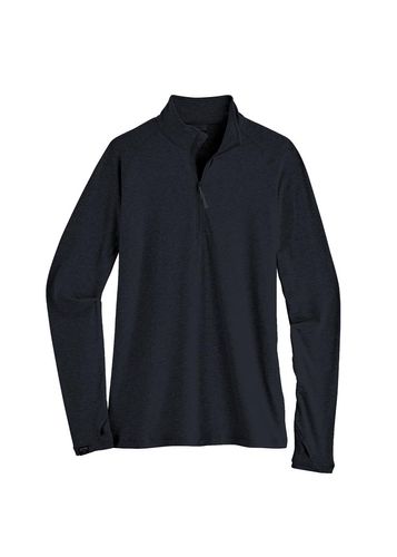 Storm Creek Women's Pacesetter Super Soft Lightweight Quarter Zip - 2345 image thumbnail