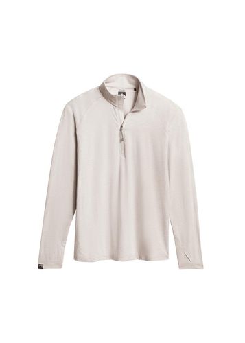 Storm Creek Women's Pacesetter Super Soft Lightweight Quarter Zip - 2345 image thumbnail