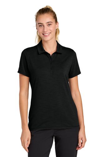 Sport-Tek Women's Versa Polo - LST490 image thumbnail