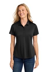 Image of Port Authority Women's C-FREE Snag-Proof Polo - LK864