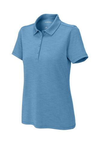 Sport-Tek Women's Versa Polo - LST490 image thumbnail
