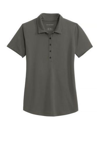 Port Authority Women's C-FREE Snag-Proof Polo - LK864 image thumbnail