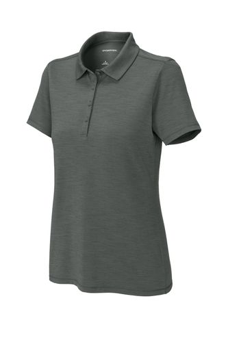 Sport-Tek Women's Versa Polo - LST490 image thumbnail