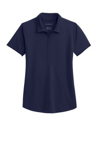 Port Authority Women's C-FREE Snag-Proof Polo - LK864 image thumbnail