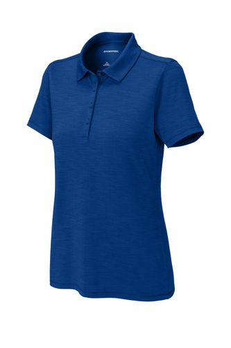 Sport-Tek Women's Versa Polo - LST490 image thumbnail