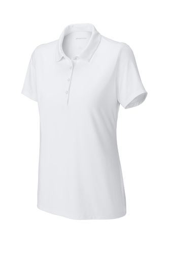 Sport-Tek Women's Versa Polo - LST490 image thumbnail