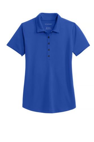 Port Authority Women's C-FREE Snag-Proof Polo - LK864 image thumbnail