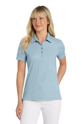 Image of TravisMathew Women's Oceanside Heather Polo - TM1WW002