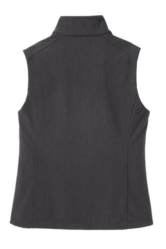 Port Authority Women's Core Soft Shell Vest - L325 image thumbnail