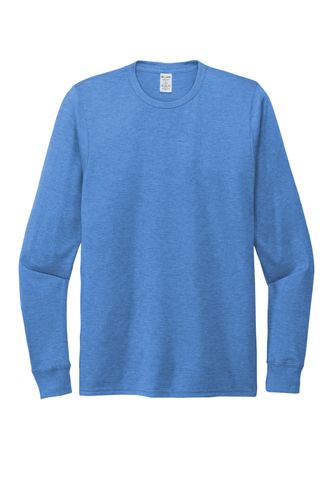 Allmade Unisex Tri-Blend Long Sleeve Tee - AL6004 image thumbnail