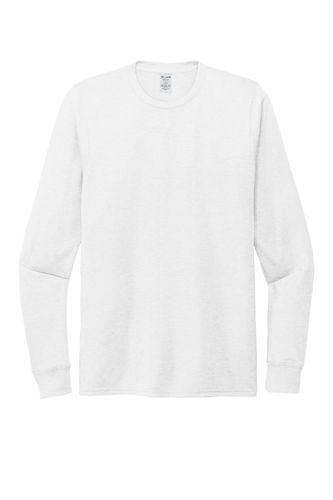 Allmade Unisex Tri-Blend Long Sleeve Tee - AL6004 image thumbnail