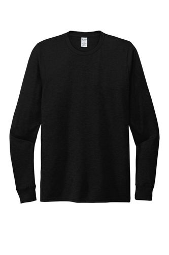 Allmade Unisex Tri-Blend Long Sleeve Tee - AL6004 image thumbnail