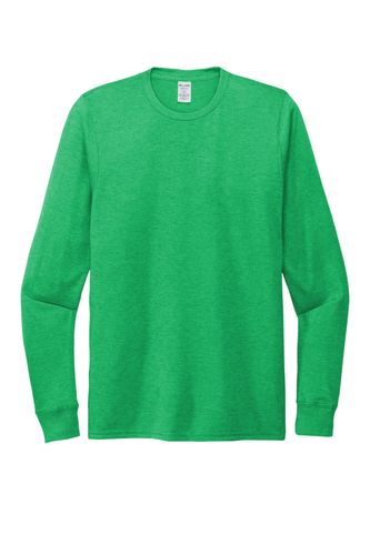 Allmade Unisex Tri-Blend Long Sleeve Tee - AL6004 image thumbnail