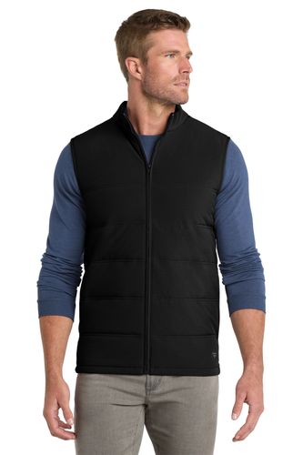 TravisMathew Cold Bay Vest - TM1MW453 image thumbnail