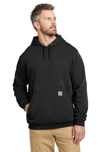 Carhartt Midweight Hooded Sweatshirt - CTK121 image thumbnail