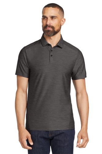 OGIO Slate Polo - OG143 image thumbnail